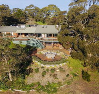 Cellar House