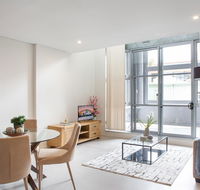 Central City Loft With Gym and Pool - Tourism Adelaide