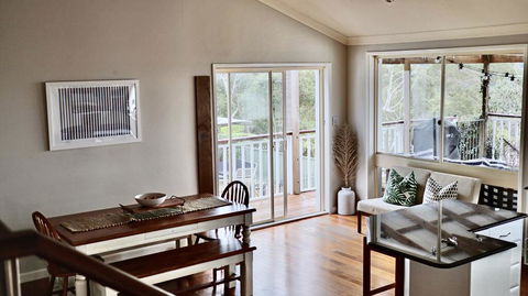Central Coast Getaway 4B Family Holiday Home - Tourism Adelaide 2