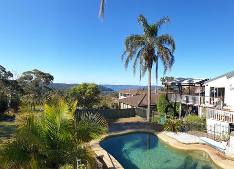 Central Coast Getaway 4B Family Holiday Home - Tourism Adelaide 0