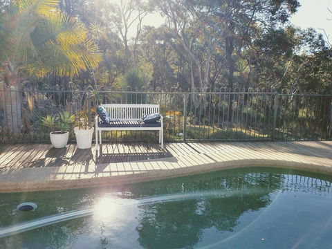 Central Coast Getaway 4B Family Holiday Home - Tourism Adelaide 1