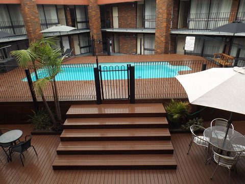 Central Court Motel Warrnambool - Tourism Adelaide 3