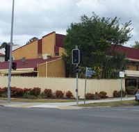Central Motel Ipswich - Tourism Adelaide