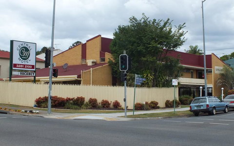 Central Motel Ipswich - Tourism Adelaide 0