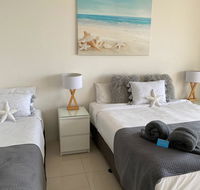 Central Ocean View Studio 27a - Tourism Adelaide