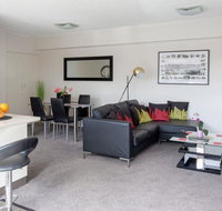 Central Park Boutique Apartment - Tourism Adelaide