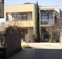 Central Shepparton Apartments - Tourism Adelaide