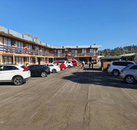 Cessnock Vintage Motor Inn - Tourism Adelaide