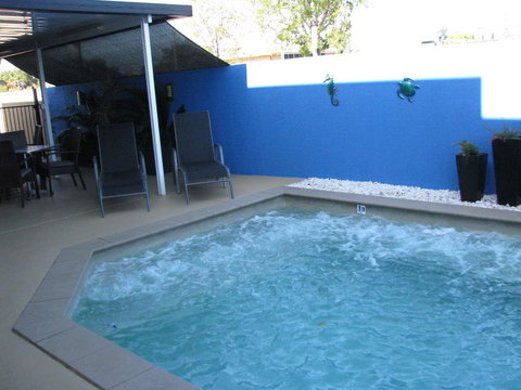 Charm City Motel - Tourism Adelaide 1