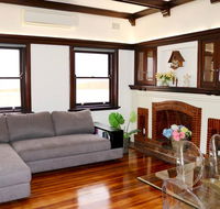 Charming  Cosy Home With City Views - Tourism Adelaide