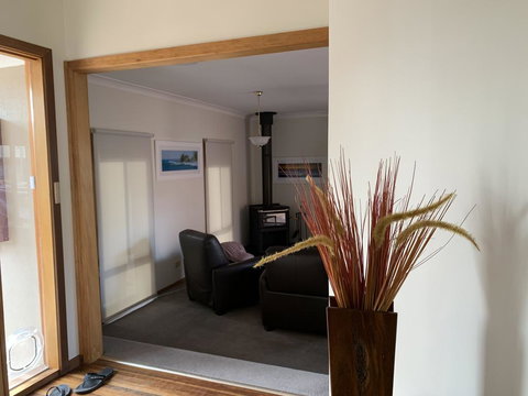 Chateau N'Ville - Tourism Adelaide 2