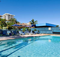 Cheltenham Apartments - Tourism Adelaide