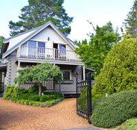 Cherry Cottage - Leura - Tourism Adelaide