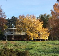Chestnut Brae Farmstay - Tourism Adelaide