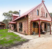Chianti Cottages - Tourism Adelaide