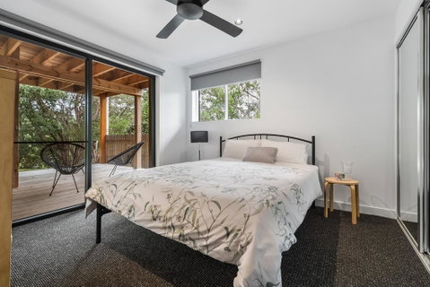 Chic Beach Studio - Tourism Adelaide 3
