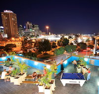 Chill Backpackers - Tourism Adelaide