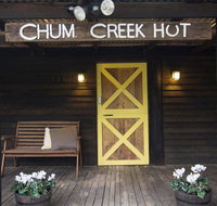 Chum Creek Hut - Tourism Adelaide