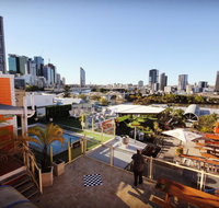 City Backpackers HQ - Tourism Adelaide