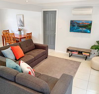 City Center - Modern 2-Bedroom Apartment - Tourism Adelaide