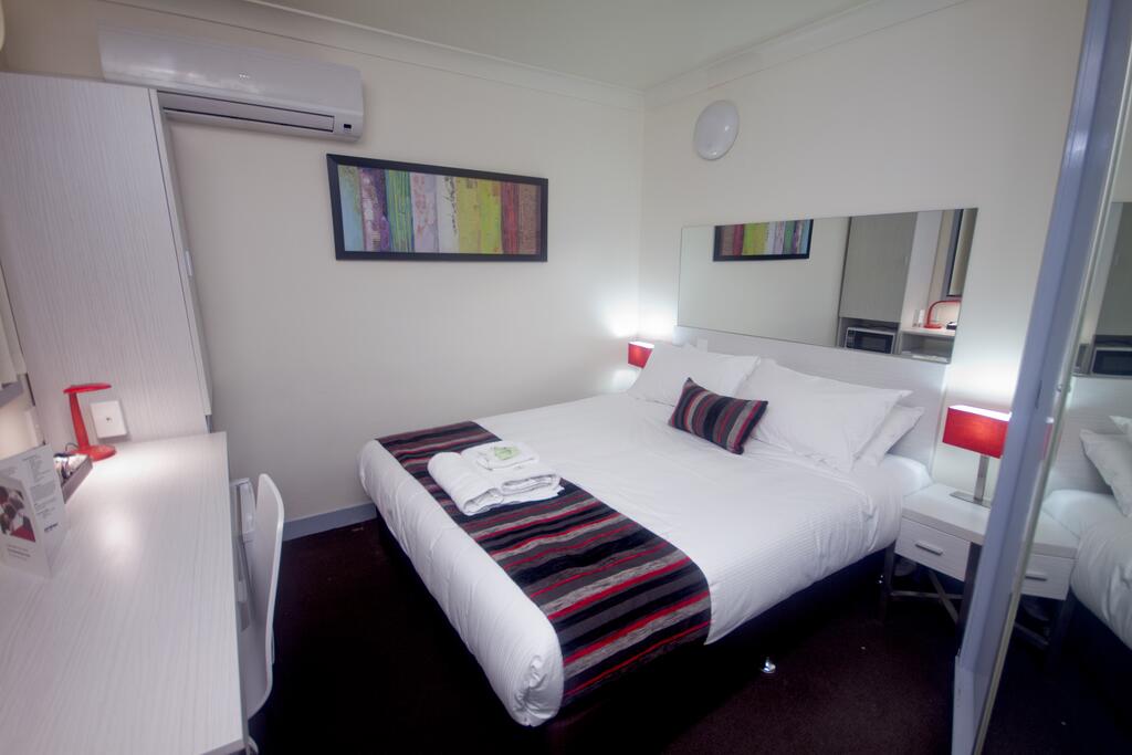Brisbane City QLD Tourism Adelaide