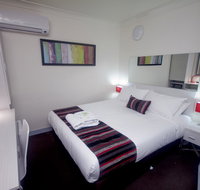 City Edge Brisbane Hotel - Tourism Adelaide