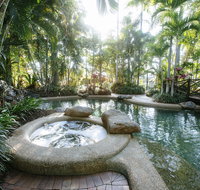 City Oasis Inn - Tourism Adelaide
