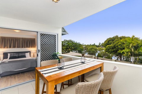 City Stadium Apartment On The Riverfront - Tourism Adelaide 1