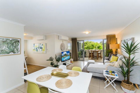 City Stadium Apartment On The Riverfront - Tourism Adelaide 0