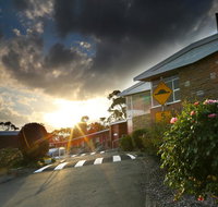 City View Motel - Tourism Adelaide