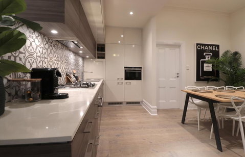 CITYSCAPE Davcorp Executive Rentals - Free Wifi Wine Netflix In Nth Adelaide - Tourism Adelaide 2