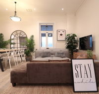 CITYSCAPE Davcorp Executive Rentals - Free Wifi Wine Netflix in Nth Adelaide - Tourism Adelaide