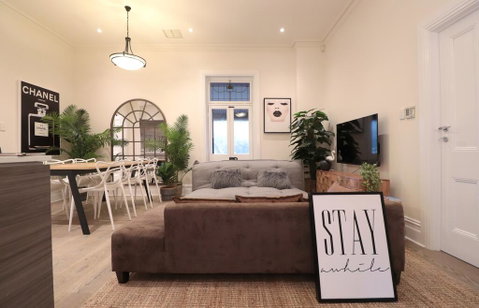 CITYSCAPE Davcorp Executive Rentals - Free Wifi Wine Netflix In Nth Adelaide - Tourism Adelaide 0