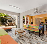 Civic Guesthouse - Tourism Adelaide