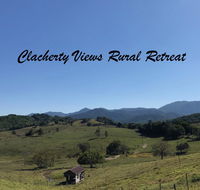 Clacherty Views - Tourism Adelaide