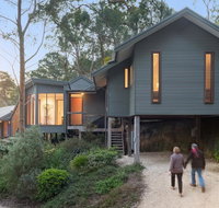 Cladich Pavilions Bed and Breakfast - Tourism Adelaide