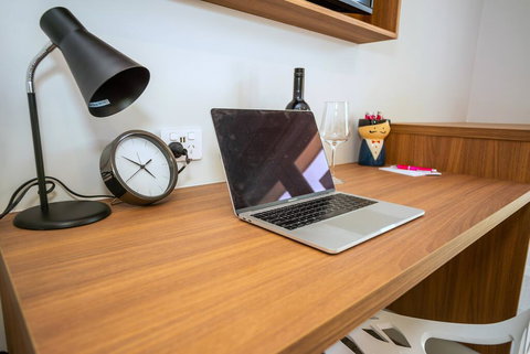 Clarinda Street Apartments - Tourism Adelaide 2