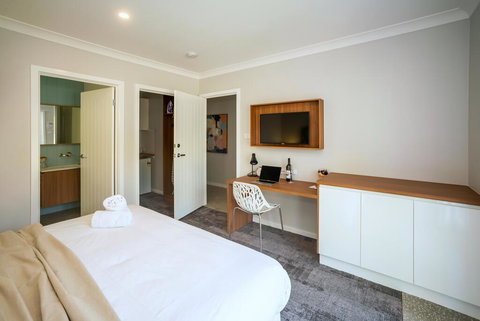 Clarinda Street Apartments - Tourism Adelaide 1