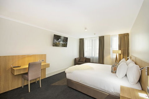 Clarion Hotel Townsville - Tourism Adelaide 0