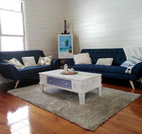 Classic Q'slander Huge Deck Pool Cowboy Stadium - Tourism Adelaide