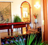 Classique Bed  Breakfast - Tourism Adelaide
