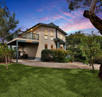 Cloudbreak at Inverloch - pet friendly near beach - Tourism Adelaide