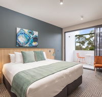 Club Old Bar Motel - Tourism Adelaide