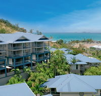 Club Wyndham Airlie Beach - Tourism Adelaide