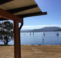Coast House Tasmania