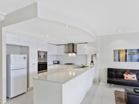 Coast Luxury Apartment 3 - Tourism Adelaide 3