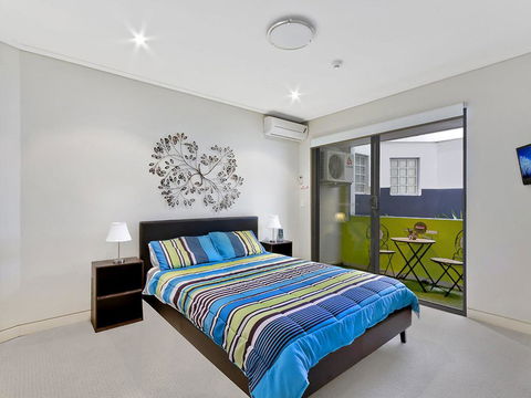 Coast Luxury Apartment 3 - Tourism Adelaide 2