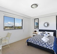 Coast Luxury Apartment 31 - Blue Coral Terrace - Tourism Adelaide
