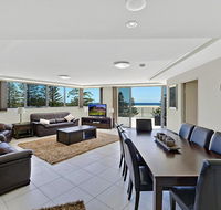 Coast Luxury Apartment Penthouse 23 - Tourism Adelaide