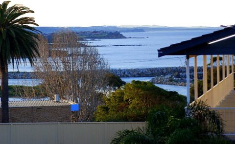Coastal Comfort Motel - Tourism Adelaide 2